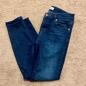 LOFT jeans